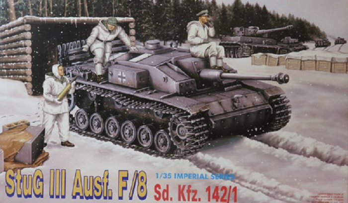 G Southern Russia 1944 1:72 assault gun tank easy model finished Stug III Ausf 