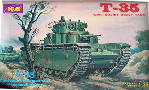 MiniArt 1/35 WWII Soviet Tank Crew Winter Uniforms (5) w/Weapons Speci –  Red Star Hobbies