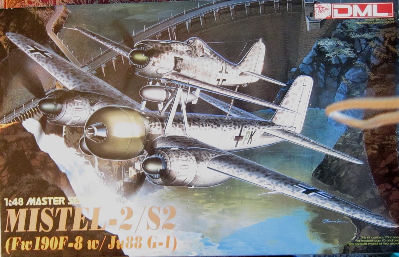 Italeri 72010 - Maquette Model set Model set Ju87B Stuka 1/72