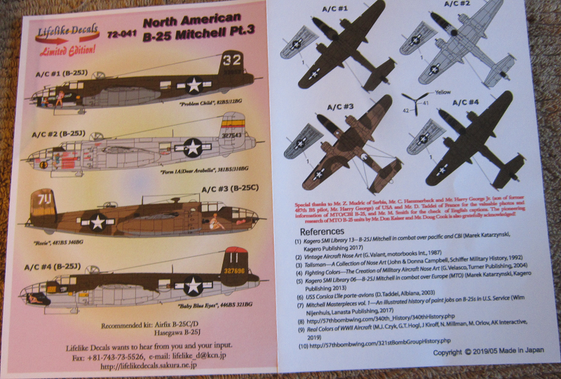 Print Scale Decals 1//72 POLIKARPOV R-5 Soviet Scout Bomber